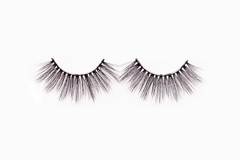 3D Faux Mink Lash - Paris Lights - Image 2