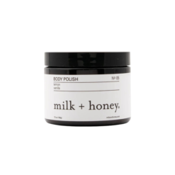 Body Polish, Nº 05