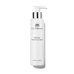 Peptide Foam Cleanser