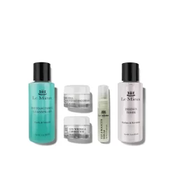 Alternative view of Perfect Start Beauty Essentials