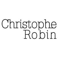 CHRISTOPHE ROBIN