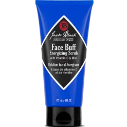Face Buff Energizing Scrub