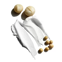 Alternative view of Supreme Cream Triple Cushion® Shave Lather Jar