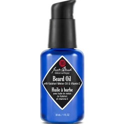 Beard Oil