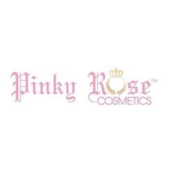 PINKY ROSE COSMETICS