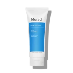 Acne Control Acne Body Wash