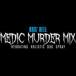 MEDIC MURDER MIX