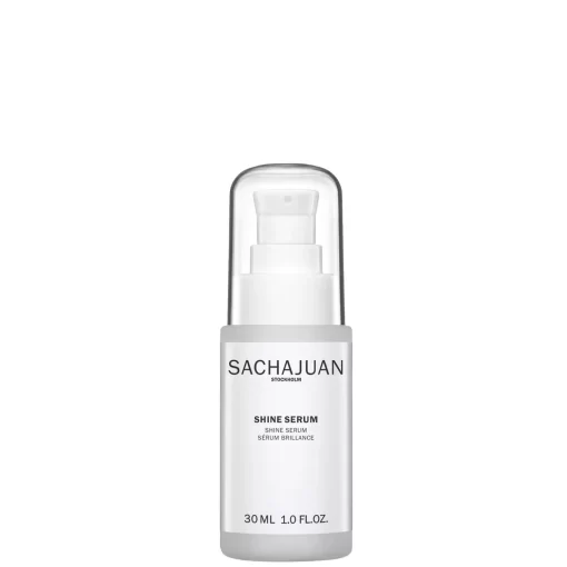 Hair Shine Serum