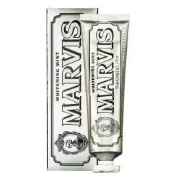 Alternative view of Whitening Mint Toothpaste