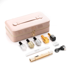 Neutrals Gel-X® Nail Extension Kit