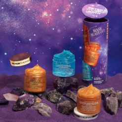 Alternative view of Mask Blast-Off 3-Piece Mask Kit