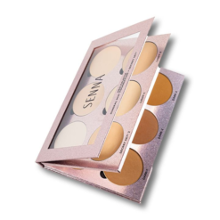 Pro Powder Palette