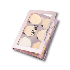Alternative view of Pro Powder Palette