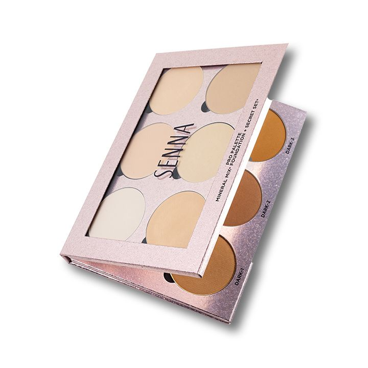 Pro Powder Palette - Image 3