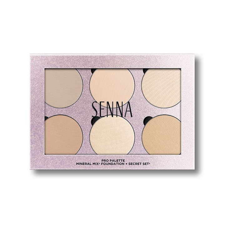 Pro Powder Palette - Image 4