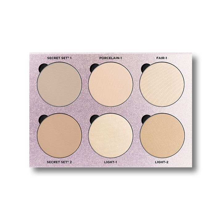 Pro Powder Palette - Image 6