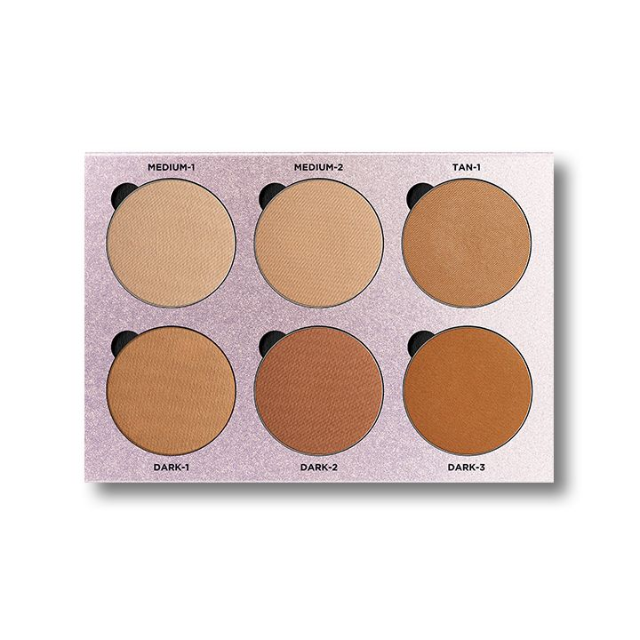 Pro Powder Palette - Image 7