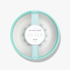 Alternative view of No Lash Cluster Duo Size