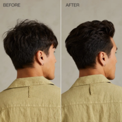 Alternative view of Tea Tree Grooming Pomade