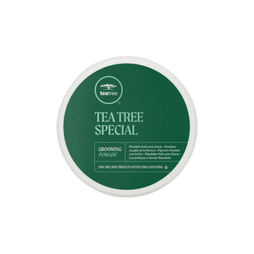 Tea Tree Grooming Pomade