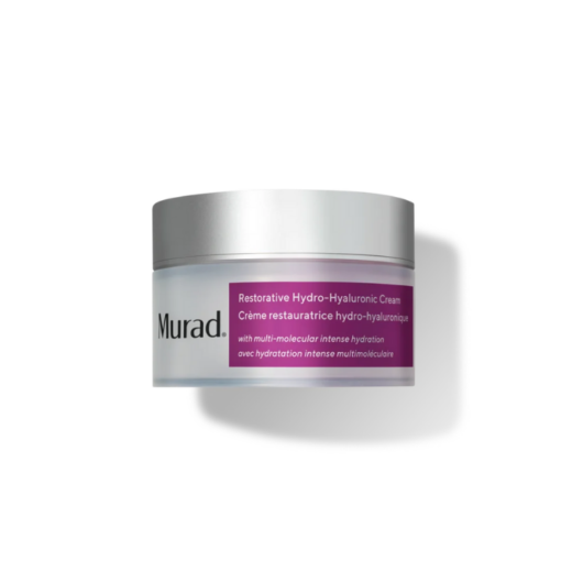 Restorative Hydro-Hyaluronic Cream