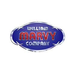 WILLIAM MARVY