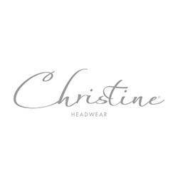 CHRISTINE HEADWEAR