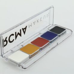 Alternative view of 5 part "Series Favorites" Palette - Foundation Adjuster