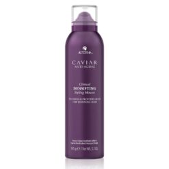 Caviar Anti-Aging Clinical Densifying Styling Mousse