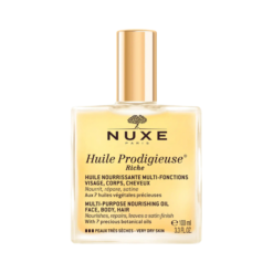 Huile Prodigieuse Riche