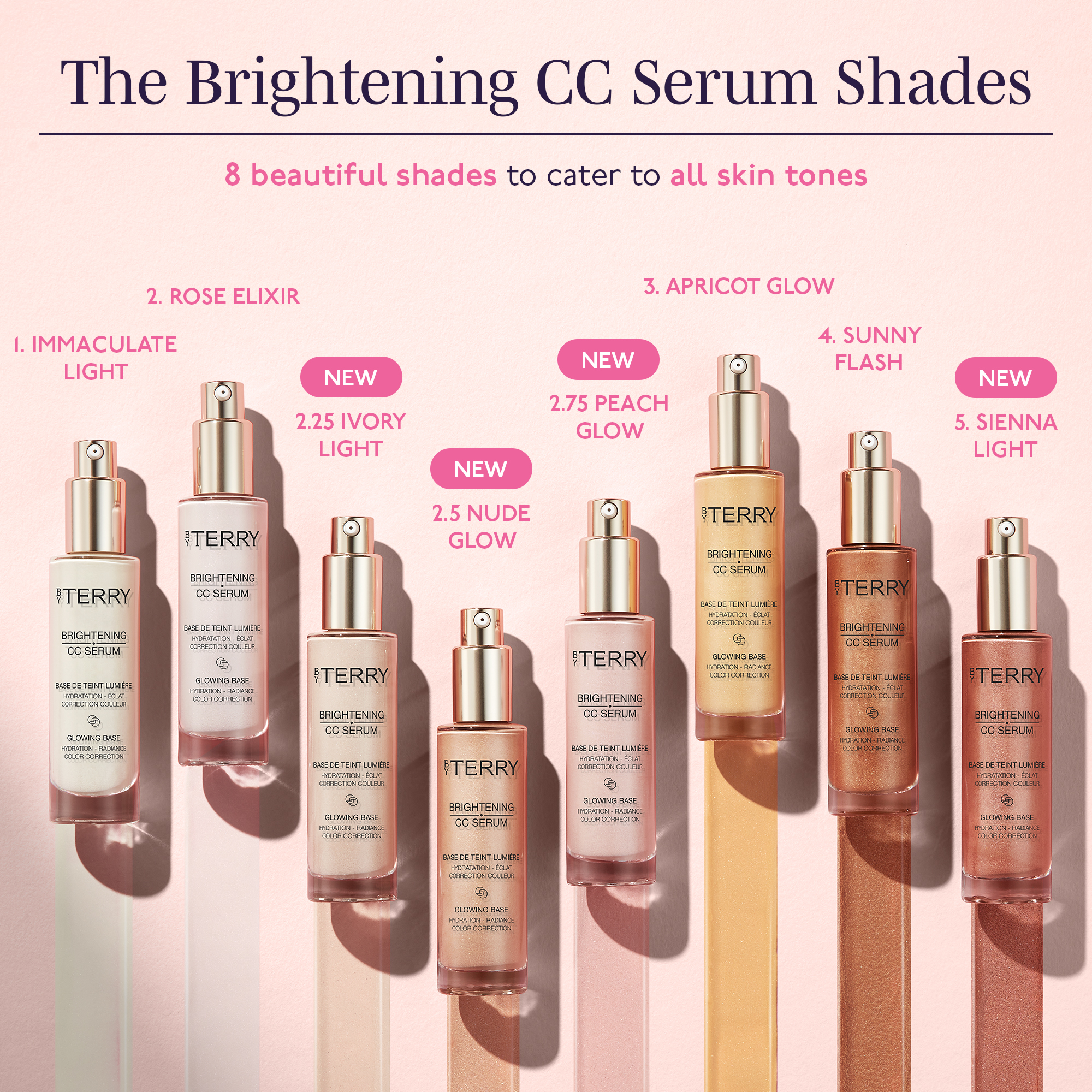Brightening CC Serum - Image 9
