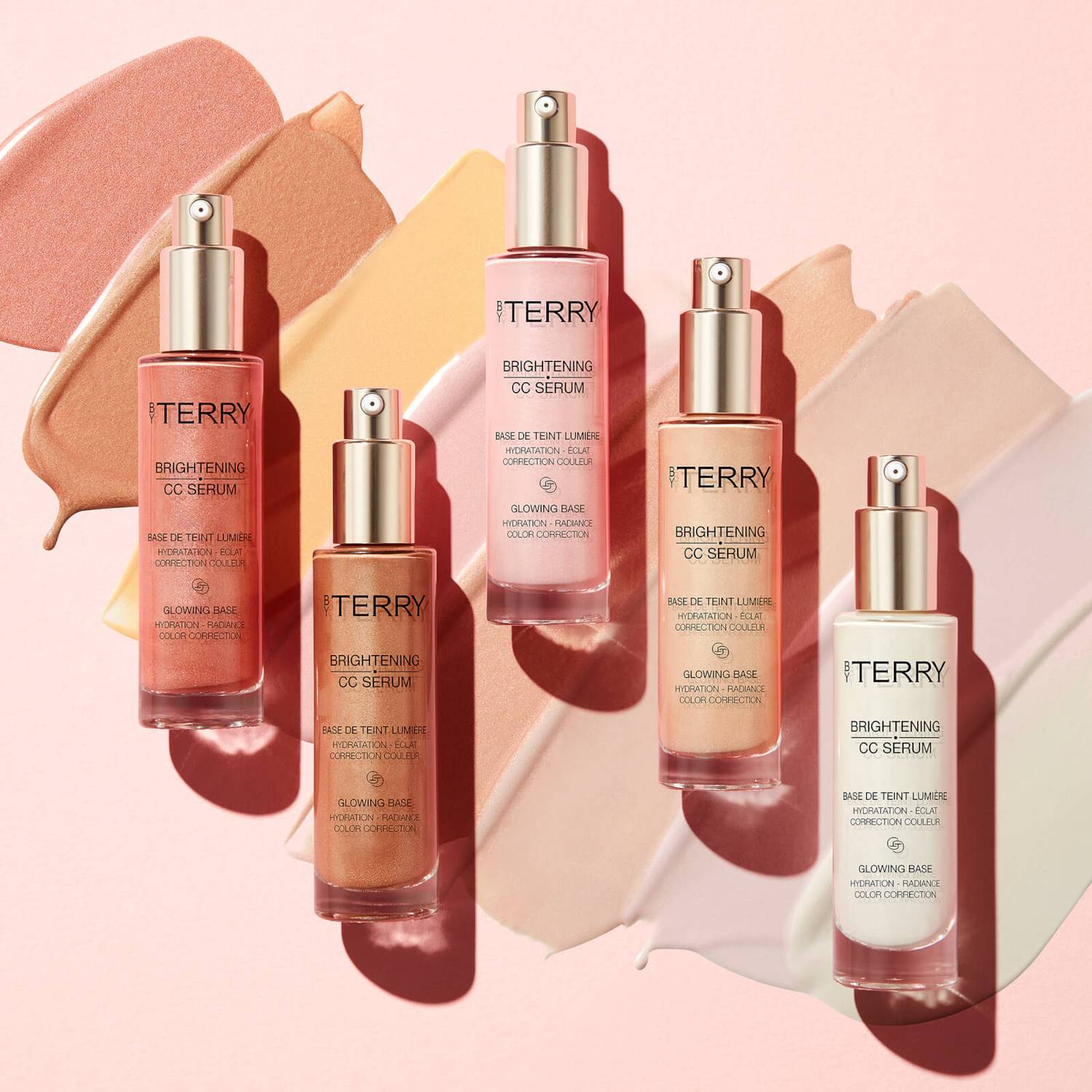 Brightening CC Serum - Image 2