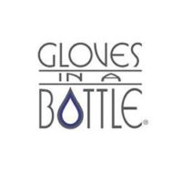 GLOVES IN A BOTTLE