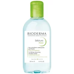 Sébium H2O Micellar Water