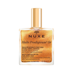 Huile Prodigieuse Or Shimmer