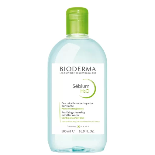 Sébium H2O Micellar Water