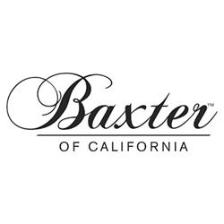 BAXTER OF CALIFORNIA