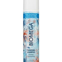 Biomega Moisture Shampoo