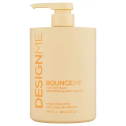 Bounce.Me Curl Shampoo