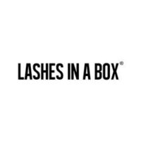 LASHES IN A BOX