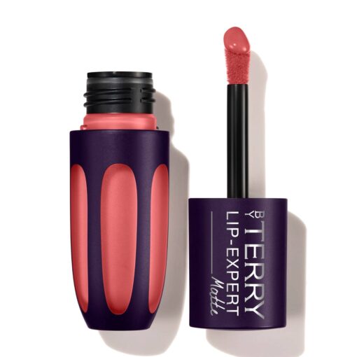 Lip-Expert Matte Liquid Lipstick