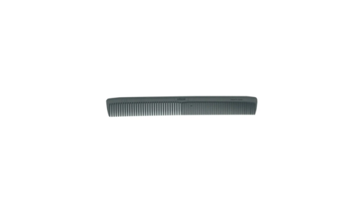 Carbon Comb 123 Long - Black