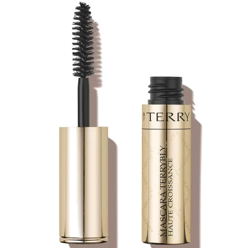 Mascara Terrybly N°1 Black Parti-Pris Travel-Size