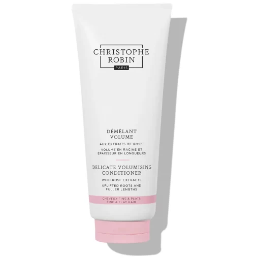 Delicate Volumizing Conditioner with Rose Extracts