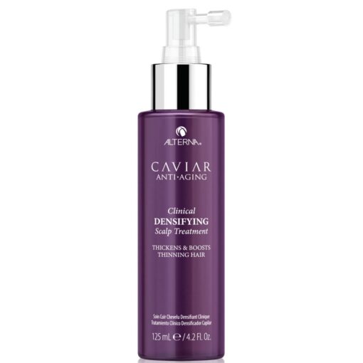 Caviar Anti-Aging Densifying Scalp Treatment