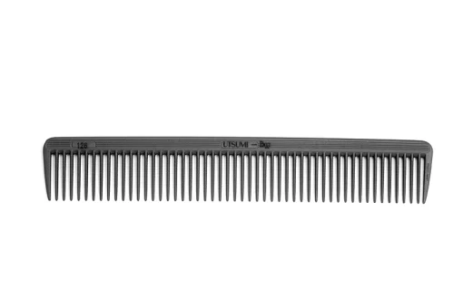 Carbon Comb 126 - Black