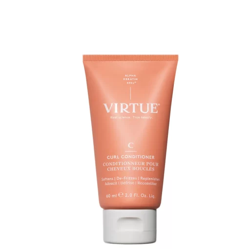 Curl Conditioner Travel