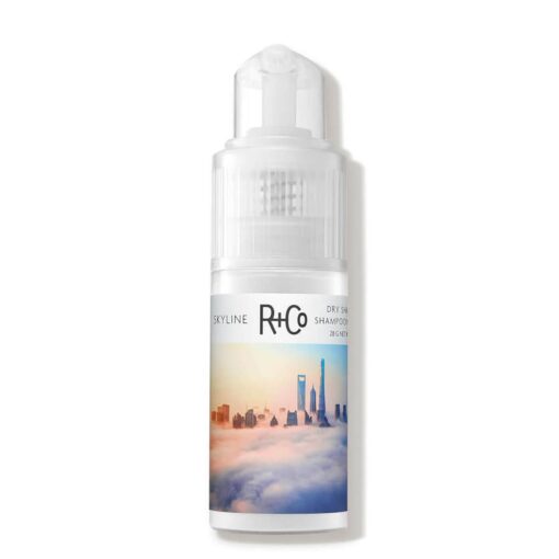 Skyline Dry Shampoo Powder
