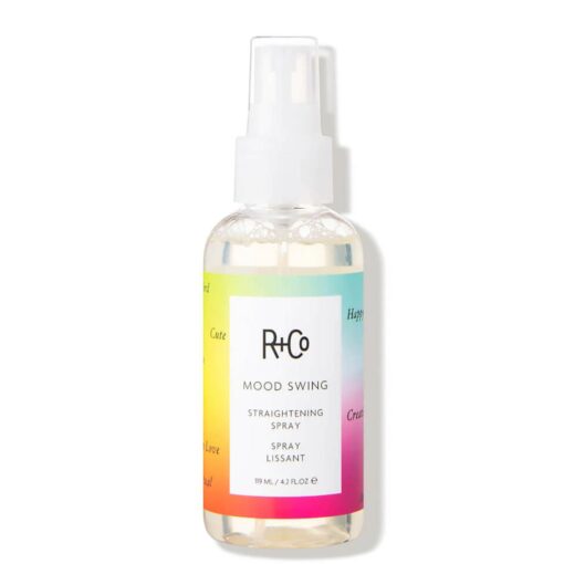 Mood Swing Straightening Spray