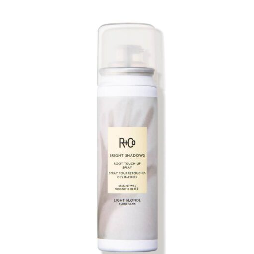 Bright Shadows Root Touch Up - Light Blonde